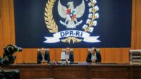 Publik Menilai Take Home Pay DPR RI Sebesar Rp65 Juta Belum Signifikan