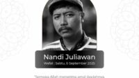 Pemeran Encuy di Serial Preman Pensiun Ditemukan Meninggal Gantung Diri di Rumahnya