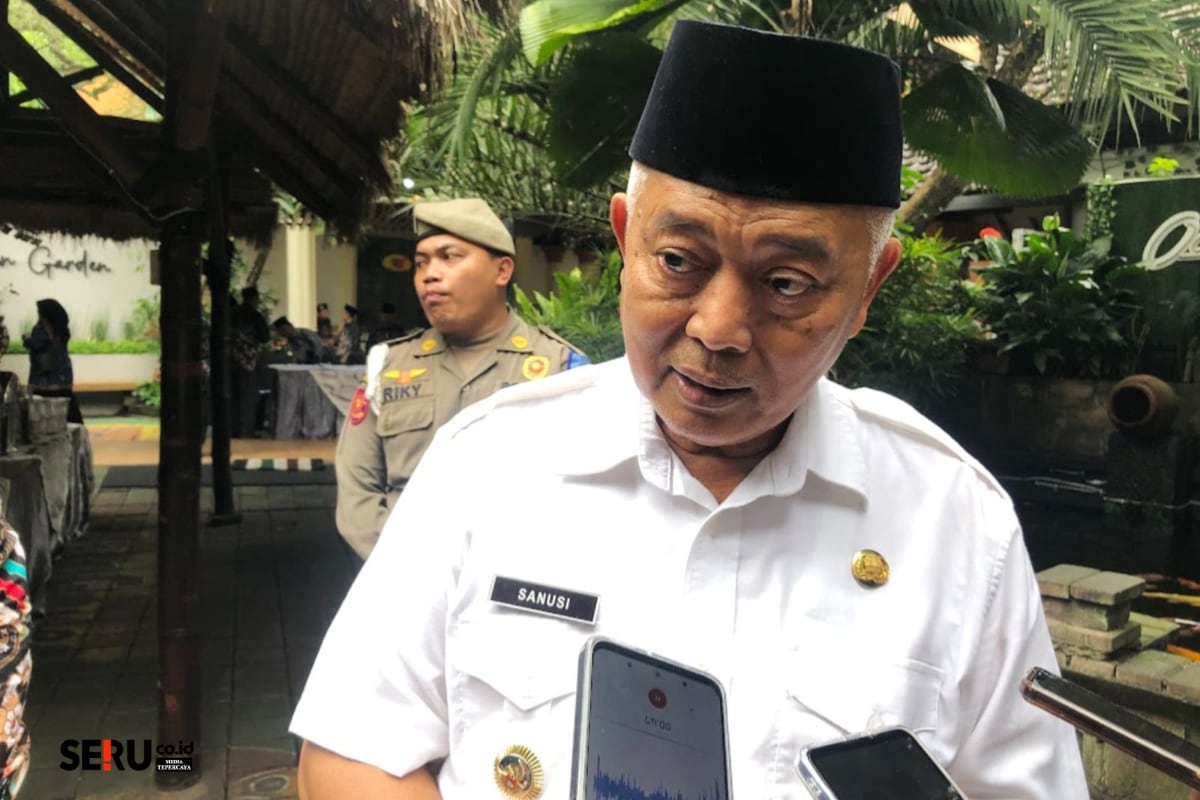 Pemkab Malang Sediakan Lahan Seluas 15 Hektar di Turen untuk Pembangunan Kampus IV UIN