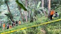 Kasus Mutilasi di Mojokerto Terbongkar, Potongan Tubuh Korban Tersebar di Dua Tempat