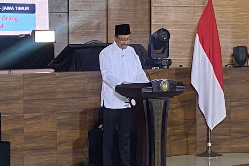 600 Ribu Penerima Bansos Terindikasi Judol, Kemensos Alihkan Bantuan Bertahap