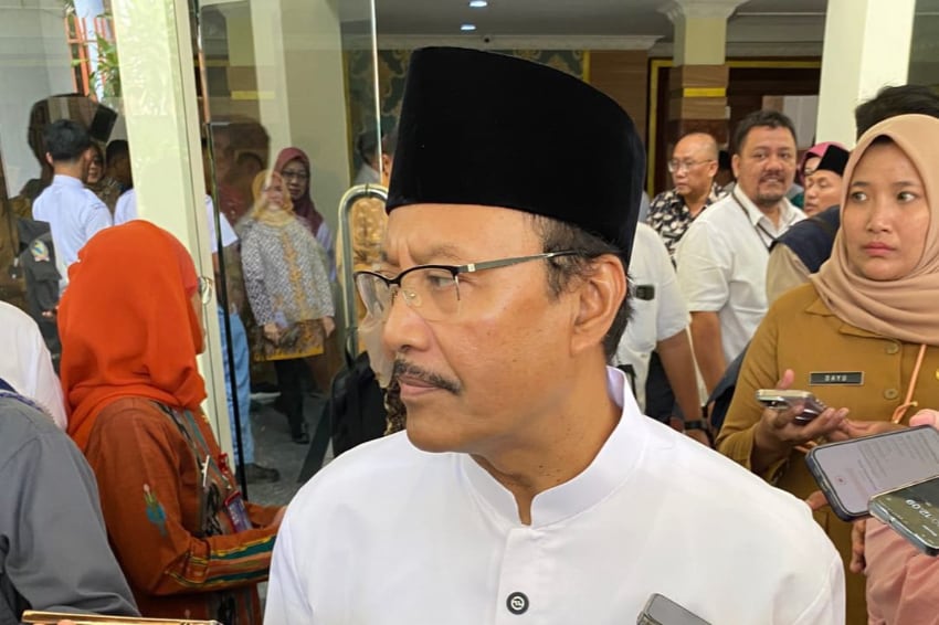 Keluarga Affan Kurniawan Ingin Buka Usaha Mandiri, Kemensos Fasilitasi Pemberdayaan Sosial