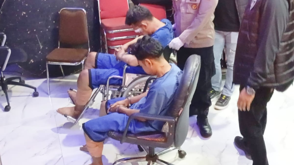 Polisi Ungkap Kasus Pembunuhan Satu Keluarga di Indramayu, Dipicu Uang Sewa Rp750.000