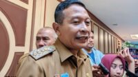 Disomasi Hippama, Wali Kota Malang Siap Beberkan Data Retribusi Pasar