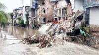 Banjir Parah Melanda Empat Kabupaten/Kota di Bali