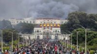 Mengapa Nepal Bergolak hingga Kekuasaan Diambil Alih Militer?