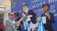 Kompetisi Berkuda Piala Wali Kota Malang 2025 Ajang Cetak Atlet Berkelas