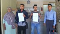 Ibu Lansia Lapor Polisi Usai Rumahnya Dirusak Sekelompok Orang