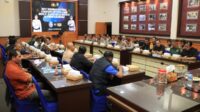 Arema FC Jamu Dewa United Banten FC di Kanjuruhan Dijaga 600 Personel Gabungan