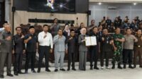 DPRD Kota Malang Setujui P-APBD 2025, Pendapatan Daerah Diprediksi Meningkat Signifikan