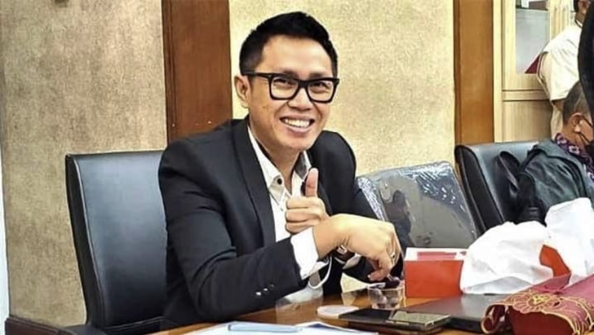 Eko Patrio Pilih Ngontrak di Pinggiran Jakarta Usai Rumah Dijarah