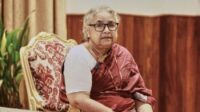 Gen Z Nepal Angkat Sushila Karki Jadi PM Interim Usai Protes Berdarah
