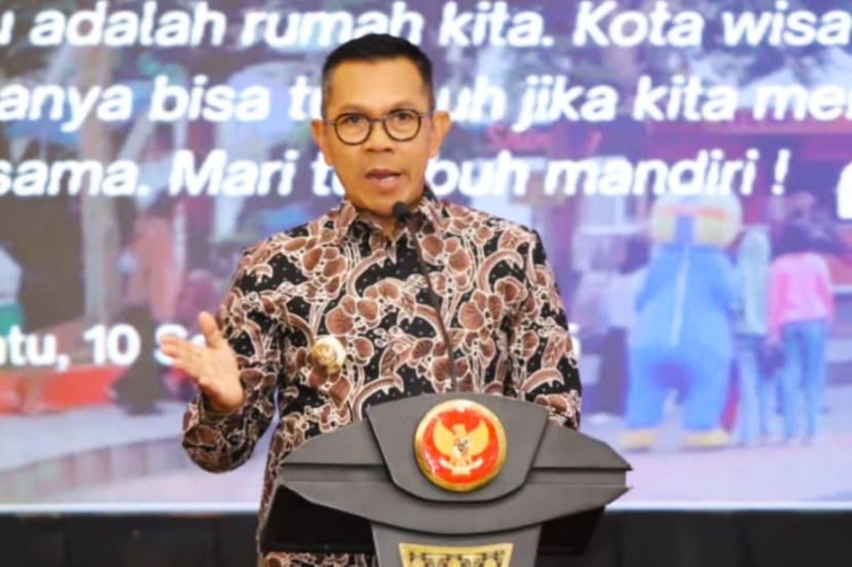 Cak Nur Siap Terbitkan SE Anti-Flexing untuk ASN Pemkot Batu