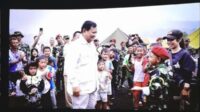 Video Capaian Kabinet Prabowo di Bioskop XXI Terakhir Diputar 14 September 2025