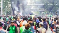 Ribuan Ojol Siap Gelar Demonstrasi 17 September, Layangkan Tujuh Tuntutan Utama