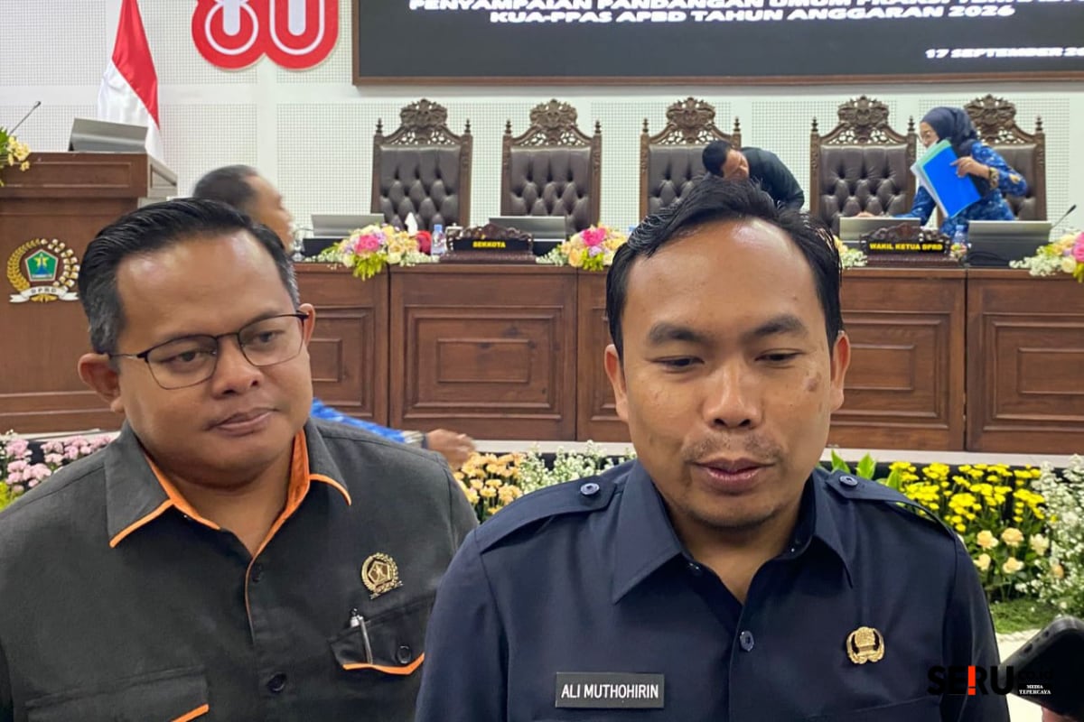 Belanja Pegawai Pemkot Malang Naik Rp178 Miliar, DPRD Soroti Efisiensi dan Kinerja
