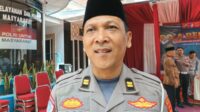Kasus Laka Lantas di Kota Malang Menurun 30 Persen, Polisi Gencarkan Edukasi Keselamatan Berkendara