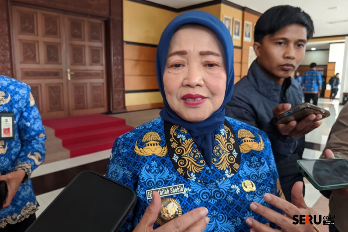 Di Urutan ke-45, Sekolah Rakyat di Kabupaten Malang Akan Masuk Proses Lelang