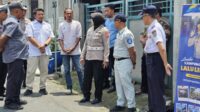 Sambut Harlantas Bhayangkara ke-70, Polda Jatim Beri Penilaian Kampung Tertib Lalu Lintas di Kota Batu
