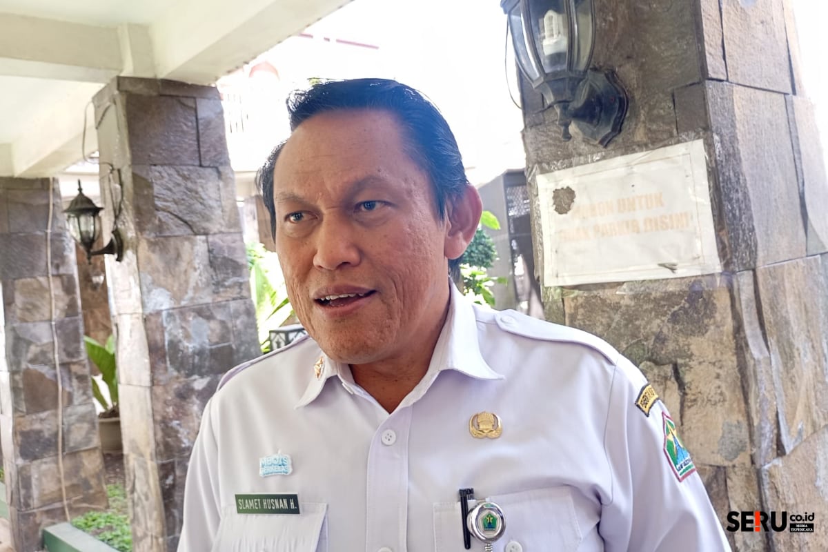 Harga Gabah Melebihi HET, Dispangtan Kota Malang Sebut Positif bagi Petani