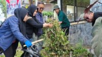Wali Kota Terbitkan SE, ASN Pemkot Batu Ikut Aksi Serentak World Cleanup Day 2025