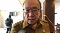 Mantan Kepala Dinas Kesehatan (Dinkes) Kabupaten Malang, drg Wiyanto Wijoyo MA Putuskan drg Wiyanto Wijoyo Kembali Jabat sebagai Kepala Dinas Kesehatan Kabupaten Malang