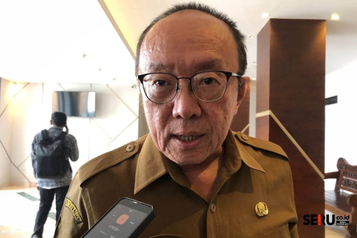 Mantan Kepala Dinas Kesehatan (Dinkes) Kabupaten Malang, drg Wiyanto Wijoyo MA Putuskan drg Wiyanto Wijoyo Kembali Jabat sebagai Kepala Dinas Kesehatan Kabupaten Malang