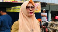 Kepala DKP Kabupaten Malang, Mahila Surya Dewi DKP Kabupaten Malang Ajukan Pengadaan Mesin Kebi untuk Tingkatkan Kualitas Beras Lokal