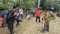 Dinas Pertanian Tabanan meminta warga melapor jika mengalami gigitan hewan 15 Pendaki Gunung Batukaru Digigit Anjing Positif Rabies