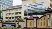 Gedung Mabes Polri Komite Reformasi Polri Segera Dibentuk, Mahfud MD Siap Bergabung