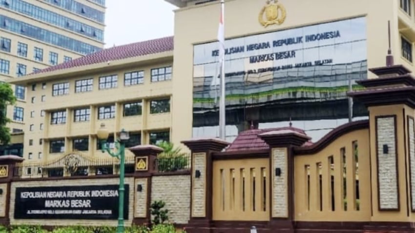 Komite Reformasi Polri Segera Dibentuk, Mahfud MD Siap Bergabung