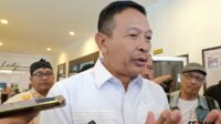 Wali Kota Malang menjelaskan, penurunan TKD bersifat tetap dan tidak bisa ditawar Penurunan TKD Rp284 Miliar, Pemkot Malang Pastikan Angka Sudah Final