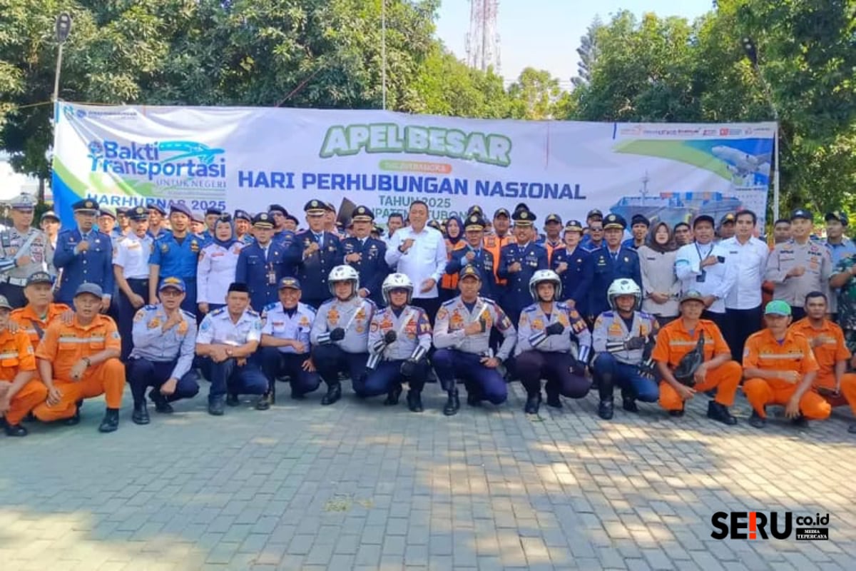 Hari Perhubungan Nasional 2025, Pemkab Situbondo Anggarkan Pemasangan CCTV di Beberapa Titik Jalan