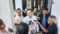 Bupati Situbondo, Yusuf Rio Wahyu Prayogo 123 Siswa Lolos Verifikasi Beasiswa Situbondo Cerdas, Mas Rio Tegaskan Tidak Boleh ada Titipan