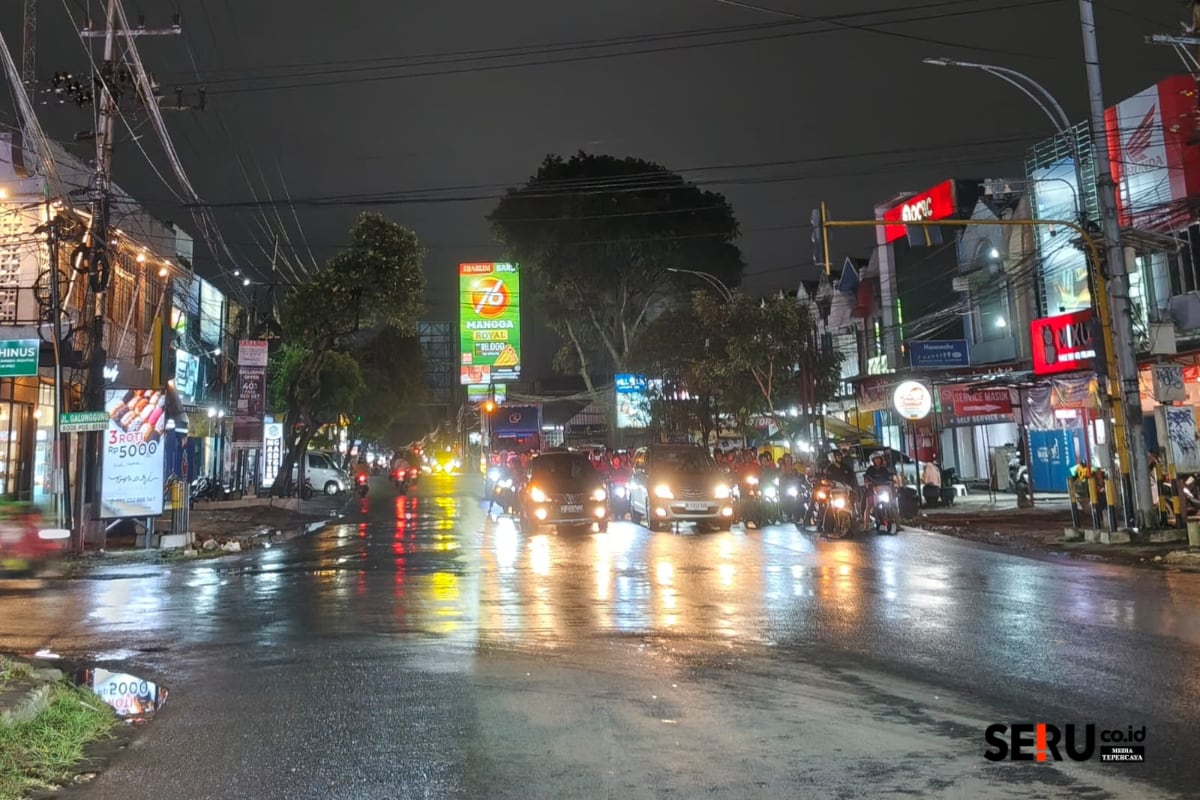 Kota Malang masih membutuhkan tambahan 10.000 PJU 30 Persen Kebutuhan PJU di Kota Malang Belum Terpenuhi, Penambahan Disesuaikan Ketersediaan Anggaran