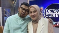 Bedu bersama istri Bedu Gugat Cerai Istri Setelah 15 Tahun Menikah, Kondisi Finansial Jadi Sorotan