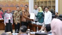 RUU BUMN Ubah BUMN Jadi BP BUMN dan Larangan Rangkap Jabatan RUU BUMN Ubah BUMN Jadi BP BUMN dan Larangan Rangkap Jabatan