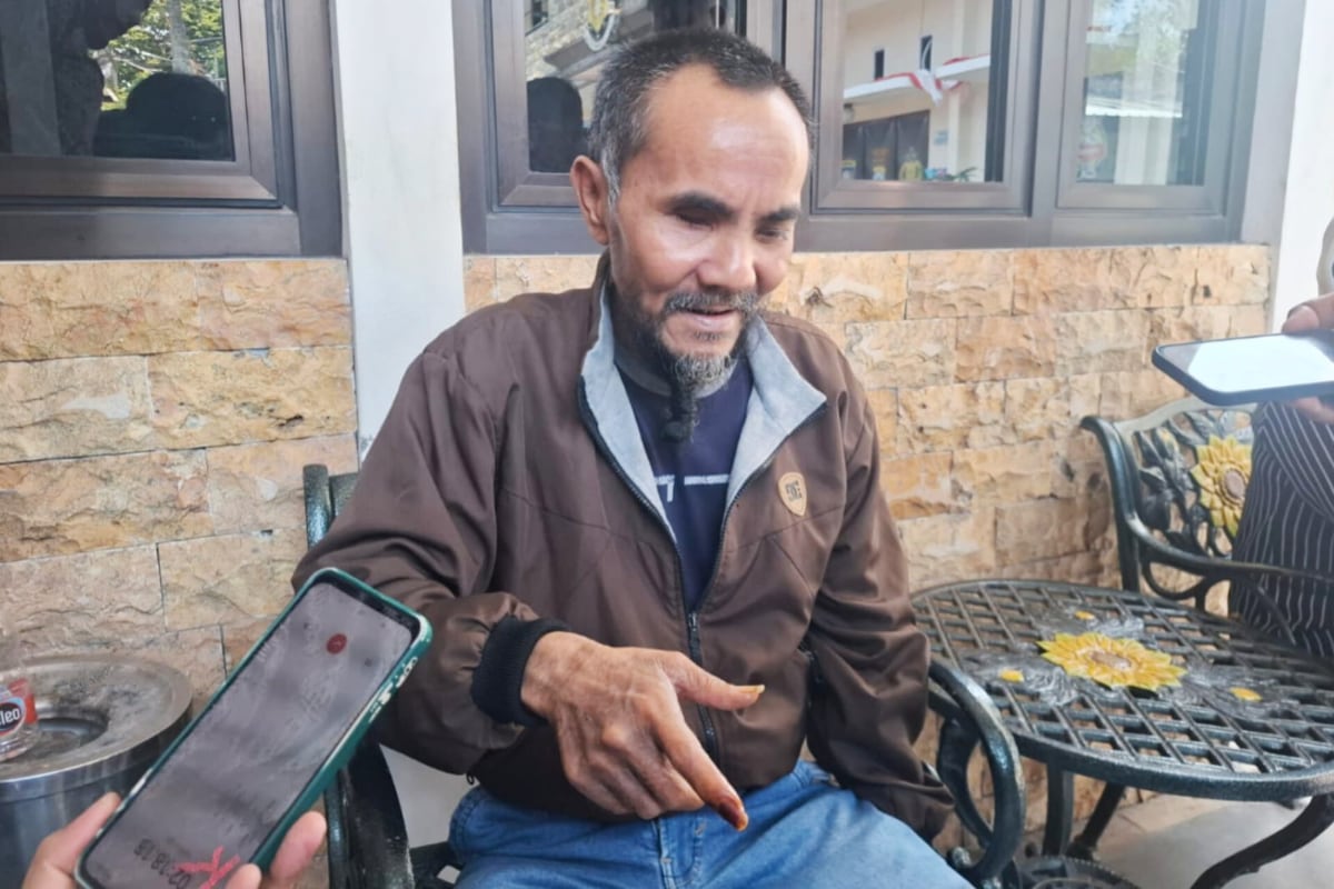 Jadi Korban Malapraktik, Pria Asal Dampit Laporkan Kasus ke Polisi