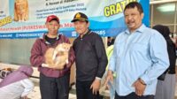 Hari Rabies Sedunia, Ratusan Kucing di Kota Malang Jalani Vaksinasi dan Sterilisasi Gratis Hari Rabies Sedunia, Ratusan Kucing di Kota Malang Jalani Vaksinasi dan Sterilisasi Gratis