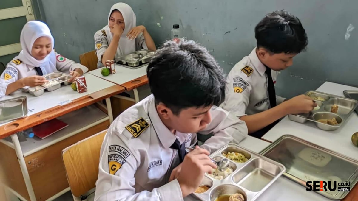 BGN dan YLKI Buka Posko Pengaduan Kasus Keracunan Program MBG