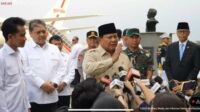 Prabowo Instruksikan Evaluasi dan Tutup Sementara SPPG Bermasalah Program MBG Prabowo Instruksikan Evaluasi dan Tutup Sementara SPPG Bermasalah Program MBG