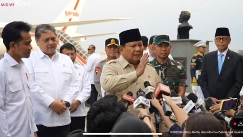 Prabowo Instruksikan Evaluasi dan Tutup Sementara SPPG Bermasalah Program MBG