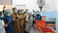 Pemkot Malang Evaluasi Rantai Produksi MBG, Sanitasi hingga Limbah SPPG Jadi Sorotan Pemkot Malang Evaluasi Rantai Produksi MBG, Sanitasi hingga Limbah SPPG Jadi Sorotan