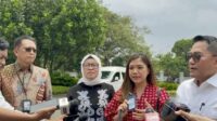 Istana Kembalikan ID Pers Wartawan CNN Indonesia dan Pastikan Tidak Terulang Istana Kembalikan ID Pers Wartawan CNN Indonesia dan Pastikan Tidak Terulang