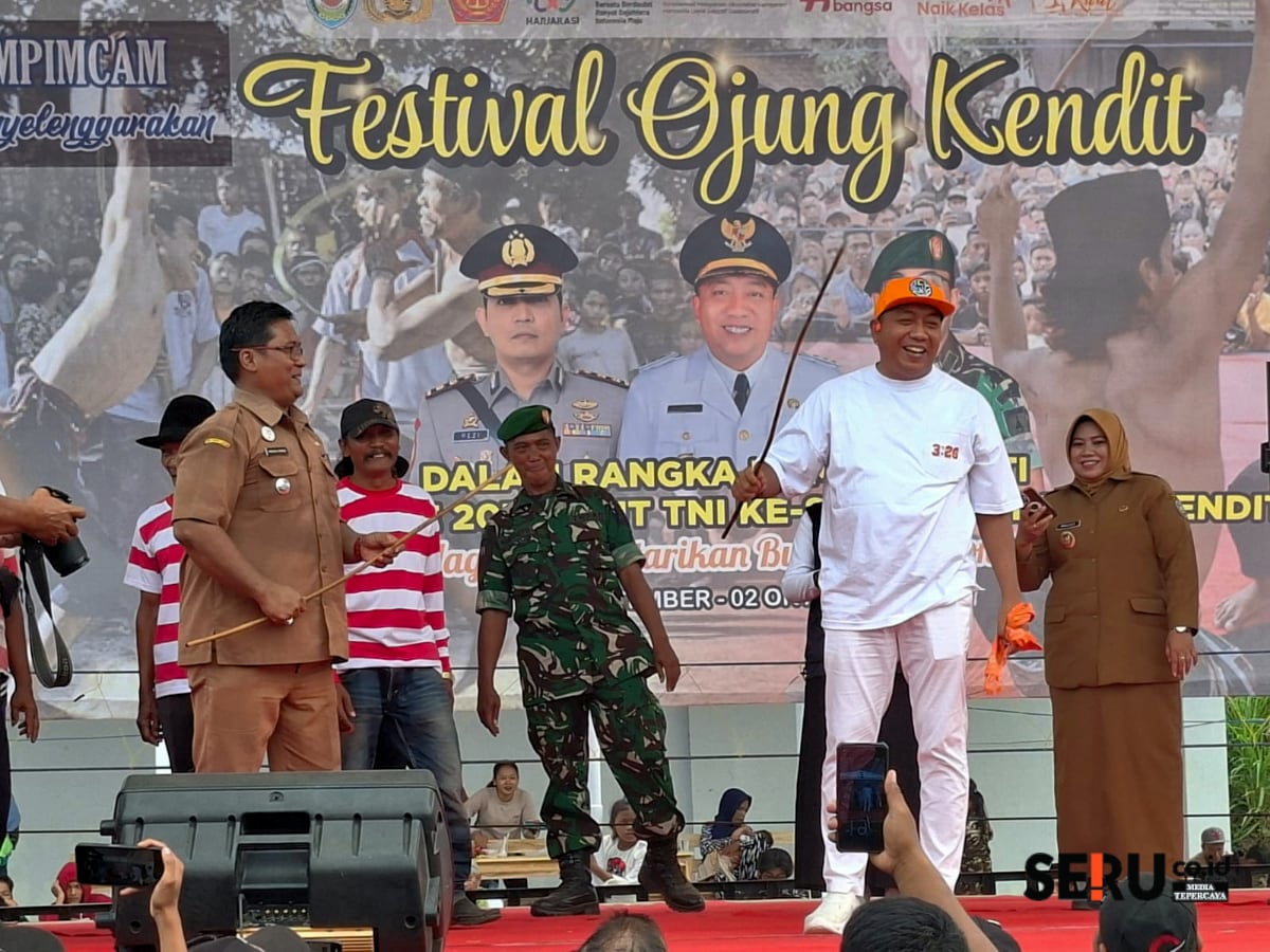 Ojung Kendit, Ritual Kuno Situbondo untuk Datangkan Hujan