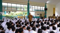 Momen Batu Greenation Goes to School, Wali Kota Batu Dengarkan Curhat Pelajar Soal MBG Momen Batu Greenation Goes to School, Wali Kota Batu Dengarkan Curhat Pelajar Soal MBG