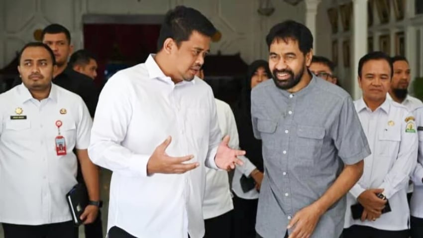 Gubernur Aceh Ajak Jaga Keharmonisan Usai Polemik Pelat Nomor Aceh di Sumut Viral