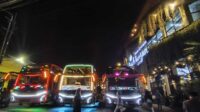 Program Poin Untuk Travel di Buah Tangan Oleh-Oleh Batu Bisa Untuk Umroh Gratis