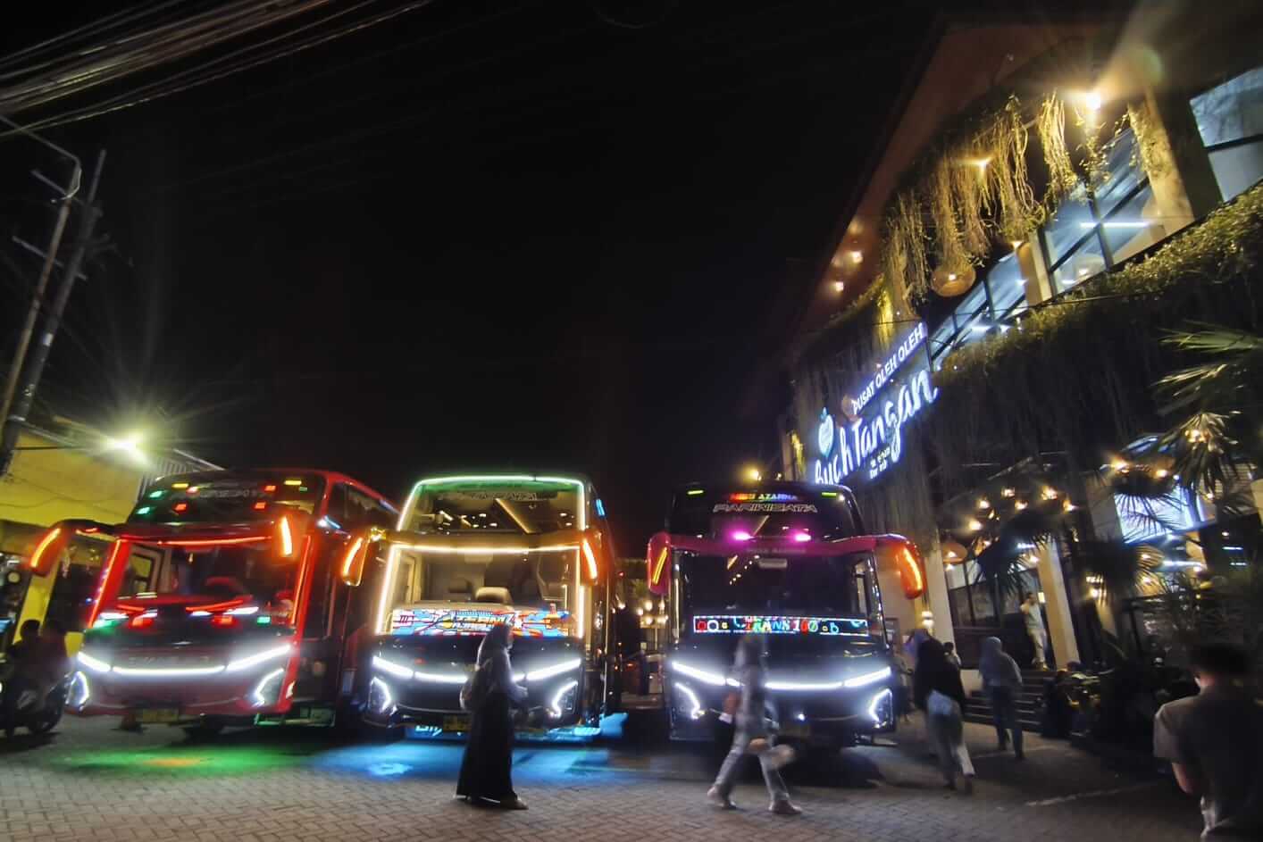 Program Poin Untuk Travel di Buah Tangan Oleh-Oleh Batu Bisa Untuk Umroh Gratis
