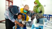 Dinkes Ngawi Fokus Jalankan Program BIAS 2025, Sasar 10.500 Anak Sekolah